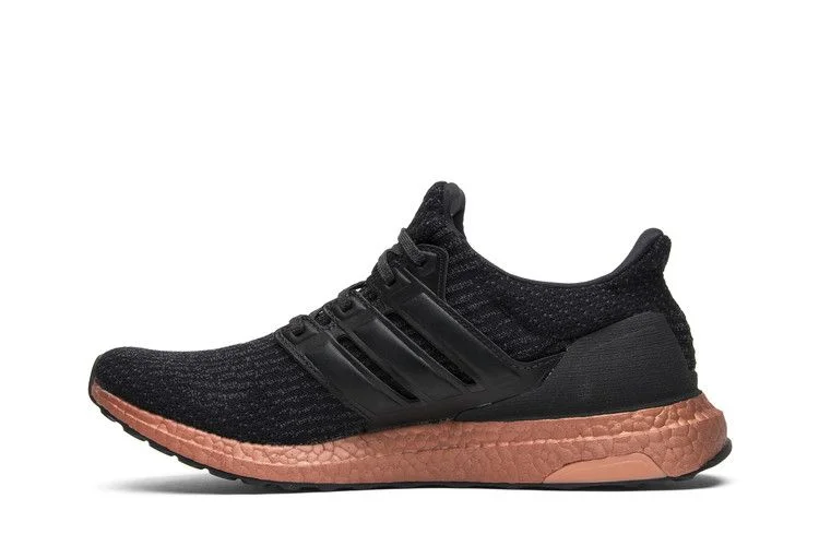 Кроссовки Adidas UltraBoost 3.0 Limited 'Bronze'