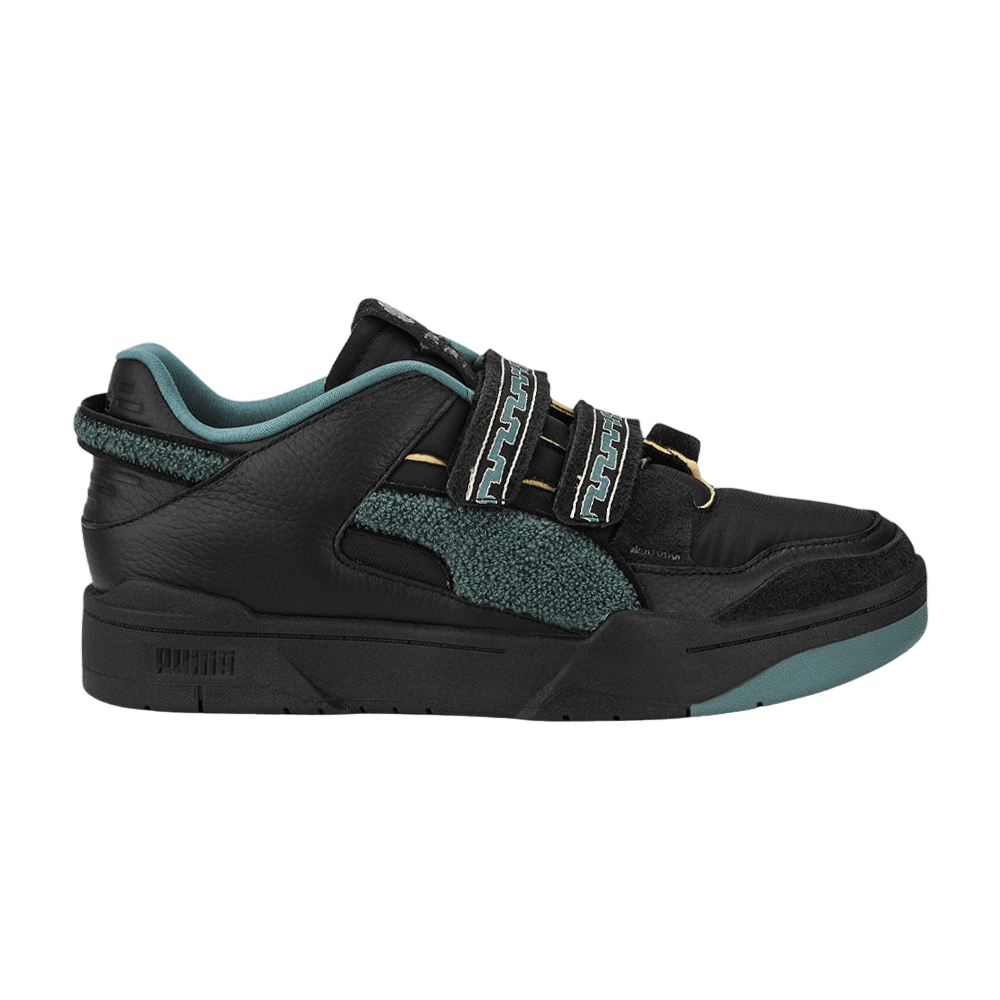 Кроссовки MARKET x Puma Slipstream INVDR 'Black'