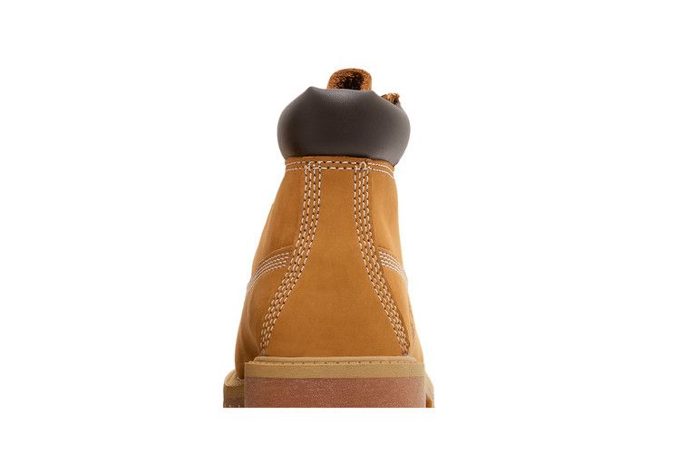 Кроссовки Timberland 6 Inch Classic Youth 'Wheat'