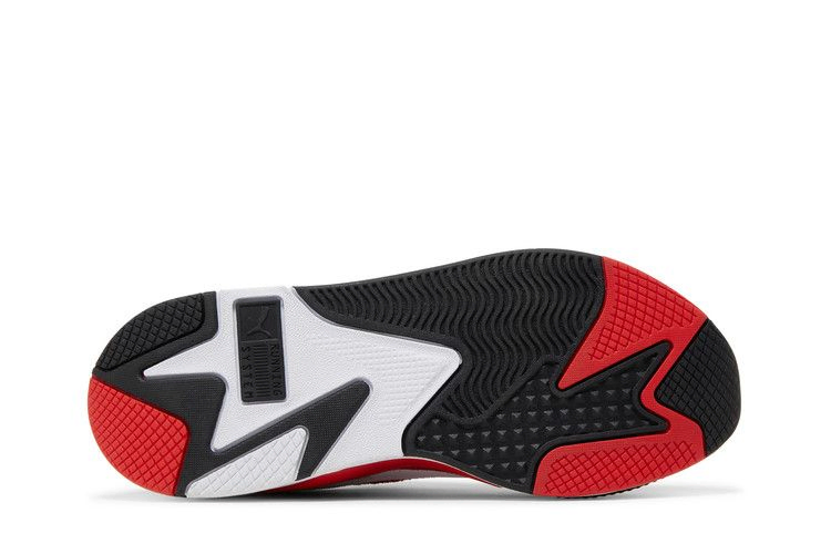 Кроссовки Puma RS-X3 Super 'High Risk Red'