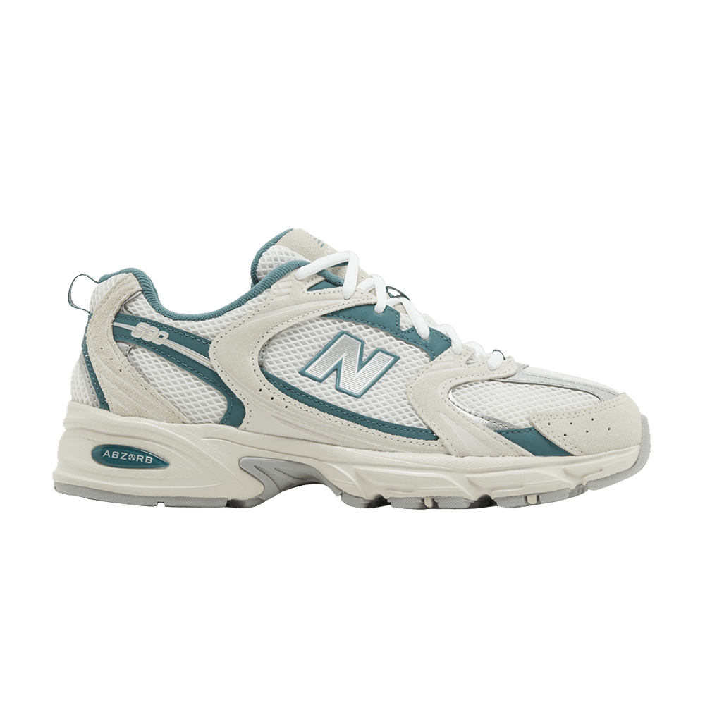 Кроссовки New Balance 530 'Reflection Green'