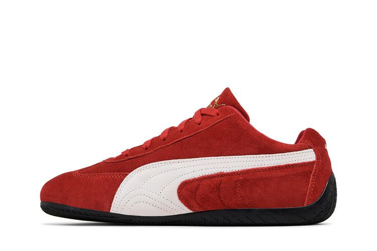 Кроссовки Puma Speedcat OG 'Red White'
