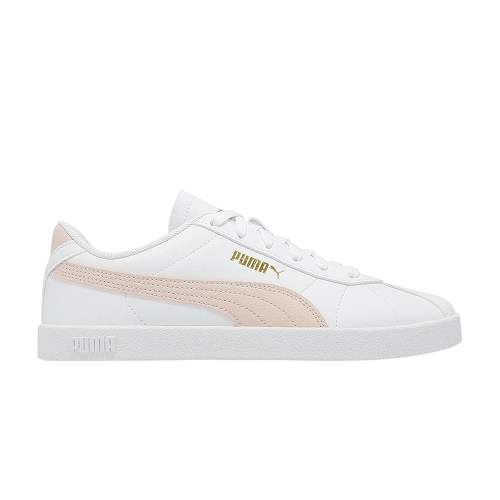 Krossovki-Puma-Club-2-SL-White-Island-Pink