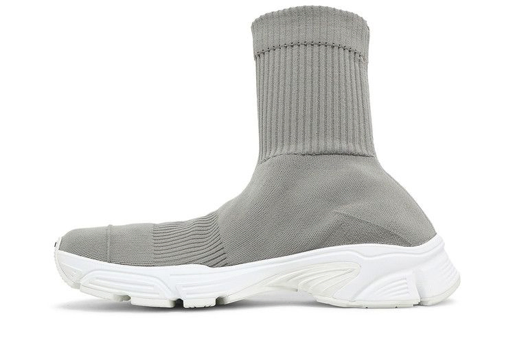 Кроссовки Balenciaga Speed 3.0 Sneaker 'Grey'
