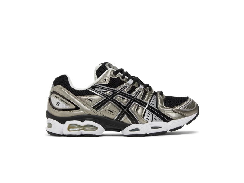 Asics-Gel-Nimbus-9-Frosted-Almond-Black