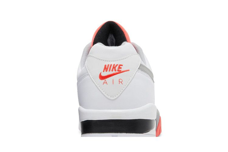 Кроссовки Nike Air Cross Trainer 3 Low 'Infrared'