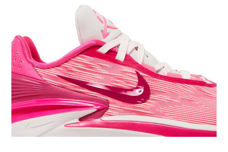 Кроссовки Nike Air Zoom GT Cut 2 'Hyper Pink'