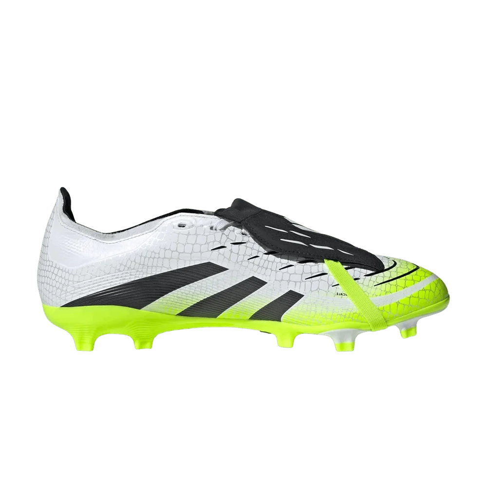 Krossovki-adidas-Predator-League-Foldover-Tongue-FG-MG-Cloud-White-Lucid-Lemon