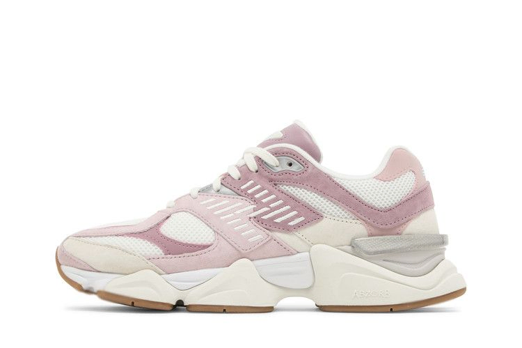 Кроссовки New Balance 9060 'Rose Pink'