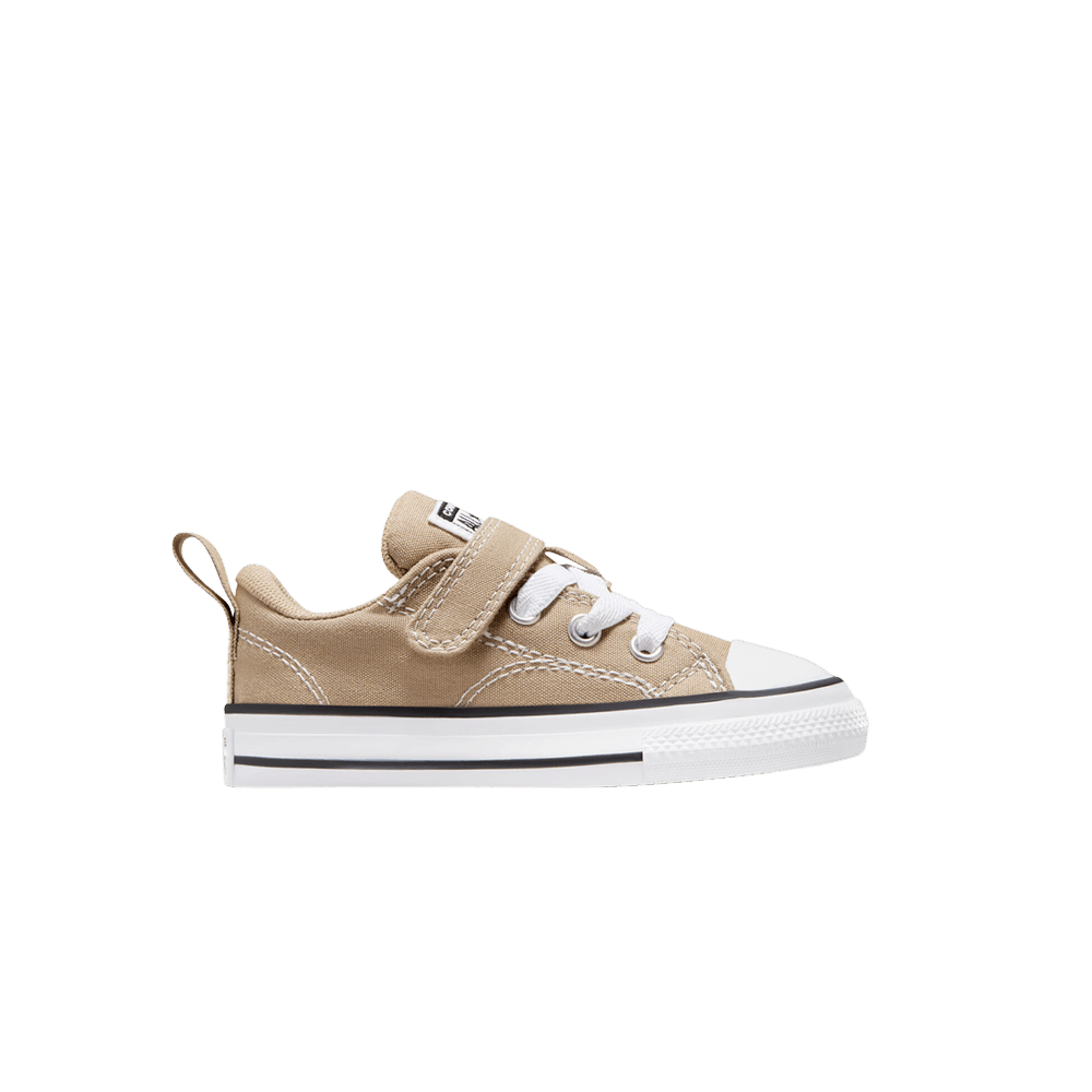 Кроссовки Converse Chuck Taylor All Star EasyOn Low TD 'Malden Street - Vintage Cargo'