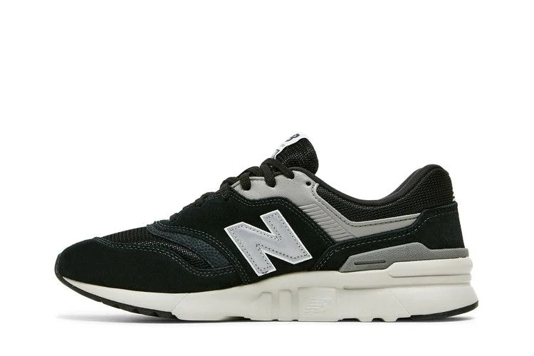 Кроссовки New Balance 997 'Black Grey'