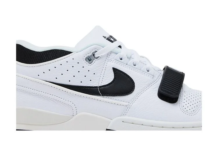 Кроссовки Nike Air Alpha Force 88 'White Black'