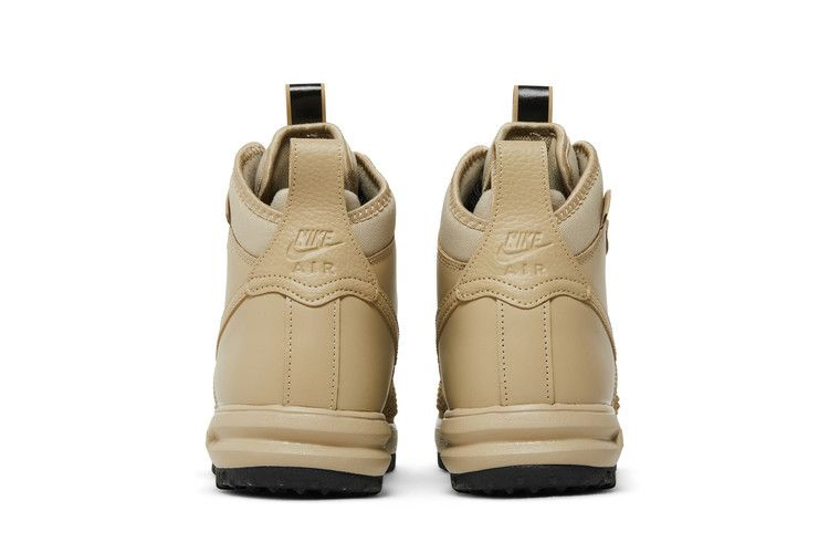 Nike Lunar Force 1 Duckboot 'Limestone'