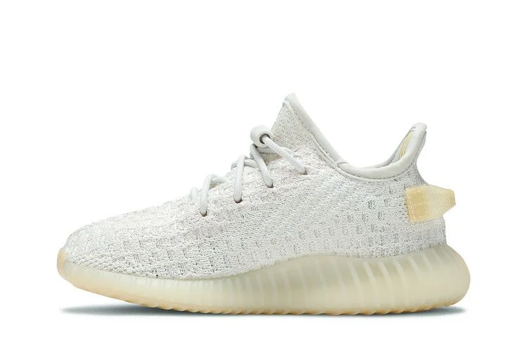 Krossovki-adidas-Yeezy-Boost-350-V2-Infants-Light-2