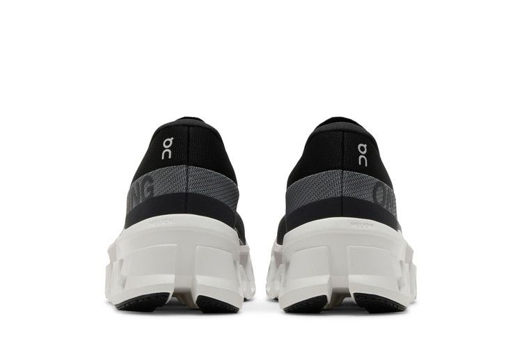 Кроссовки Wmns Cloudmonster 2 'Black Frost'