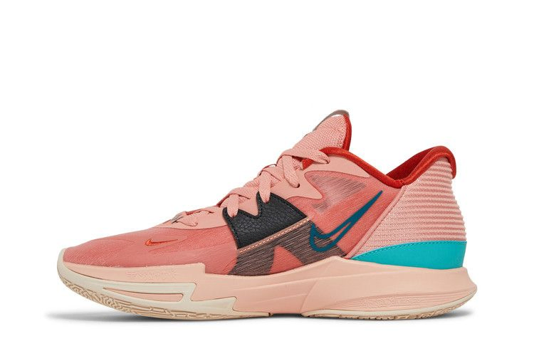 Кроссовки Nike Kyrie Low 5 'Light Madder Root'