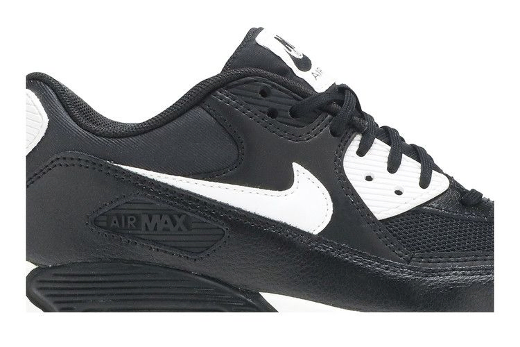 Кроссовки Nike Wmns Air Max 90 Essential 'Metallic Silver'