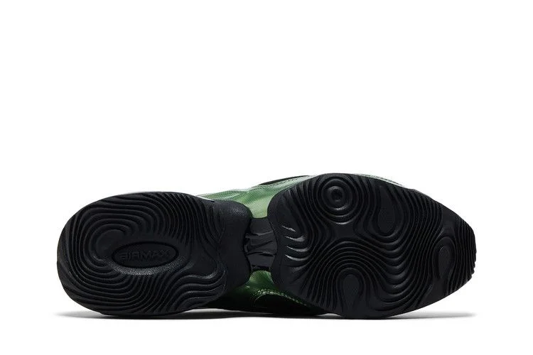 Кроссовки Nike Wmns Air Max Muse 'Metallic Oil Green'