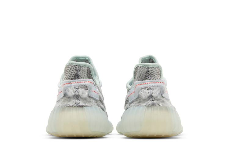 Кроссовки adidas Yeezy Boost 350 V2 'Blue Tint' 2023