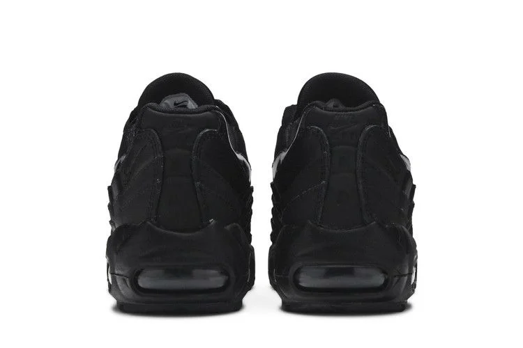 Кроссовки Nike Wmns Air Max 95 'Black'