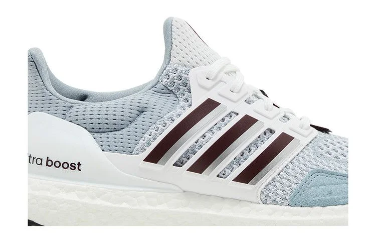 Кроссовки NCAA x adidas UltraBoost 1.0 'Mississippi State Bulldogs'