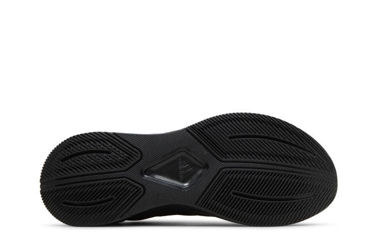 Кроссовки Adidas Duramo SL 2.0 'Triple Black'