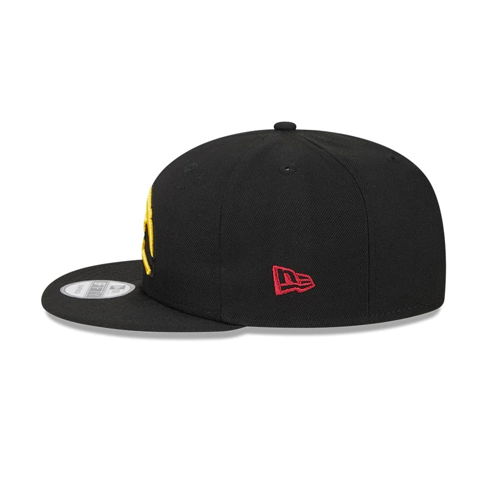 New-Era-Denver-Nuggets-9FIFTY-Alternate-2024-City-Edition-NBA-Snapback-Hat-4