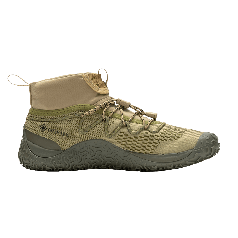 Кроссовки Merrell Wmns Trail Glove 7 GORE-TEX 1TRL 'Herb Coyote'