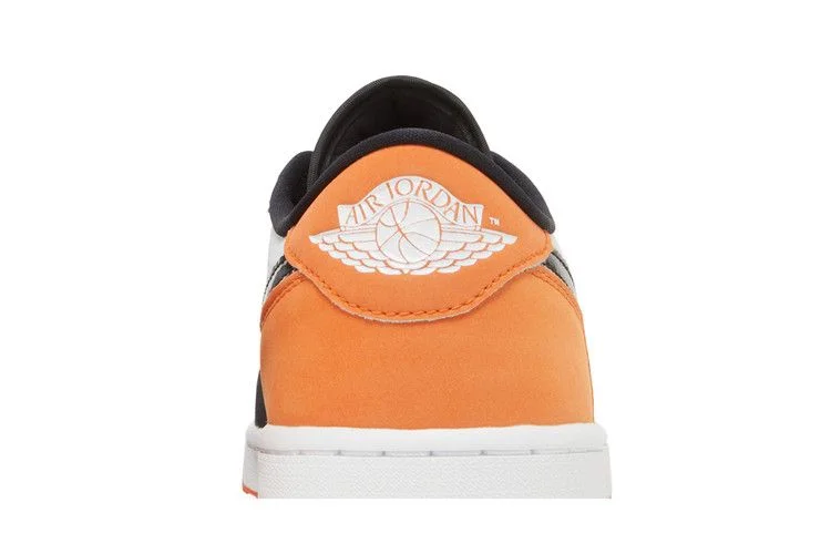 Кроссовки Air Jordan 1 Low Golf 'Shattered Backboard'