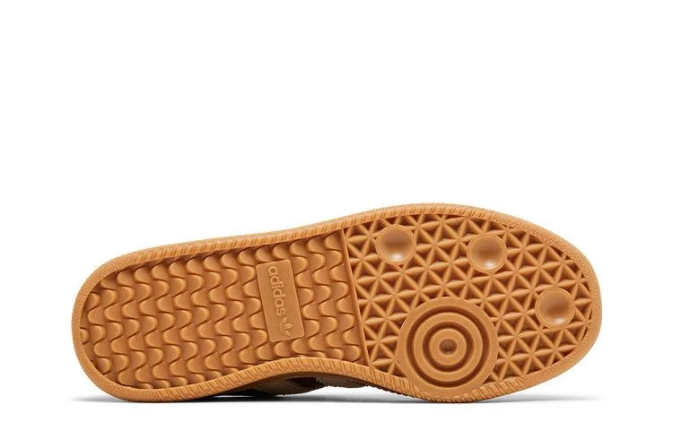 Кроссовки adidas Samba XLG 'Preloved Brown'