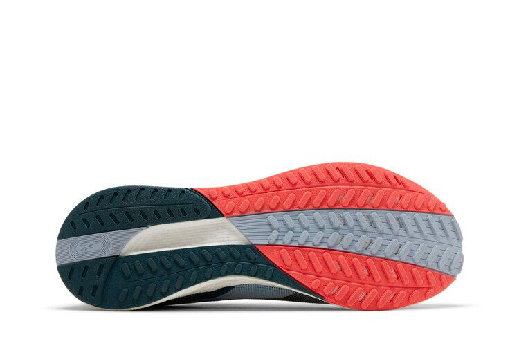 Кроссовки Reebok Floatride Energy 3 Adventure 'Gable Grey Neon Cherry'