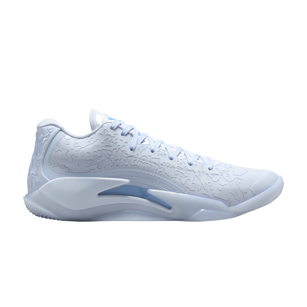 Кроссовки Air Jordan Zion 3 PF 'Half Moon'