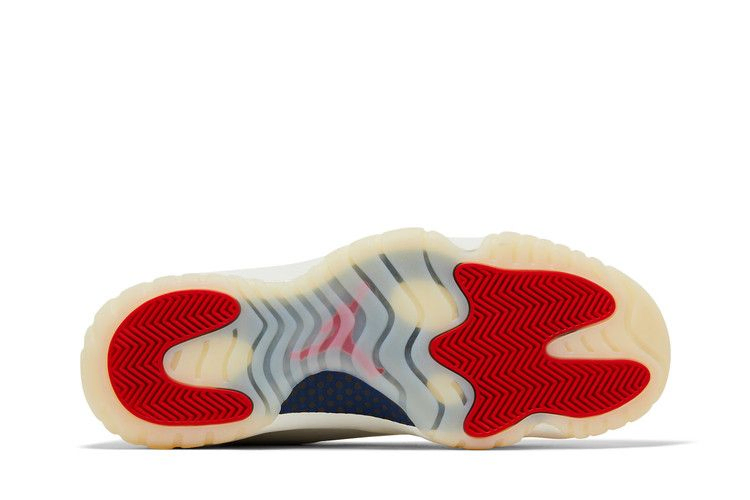 Кроссовки Air Jordan 11 Retro '285'