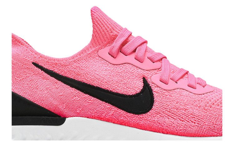 Кроссовки Nike Wmns Epic React Flyknit 2 'Raspberry Red'