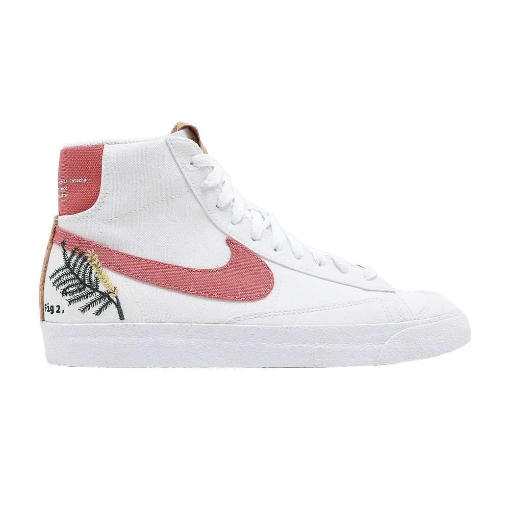 Кроссовки Nike Wmns Blazer Mid '77 'Catechu'