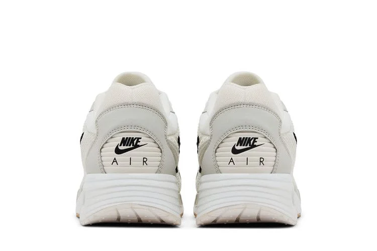 Кроссовки Nike Air Max Solo 'Summit White Light Bone'