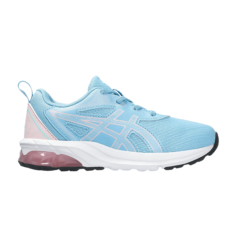 Кроссовки Asics Gel Quantum 90 4 PS 'Arctic Sky Pink Salt'
