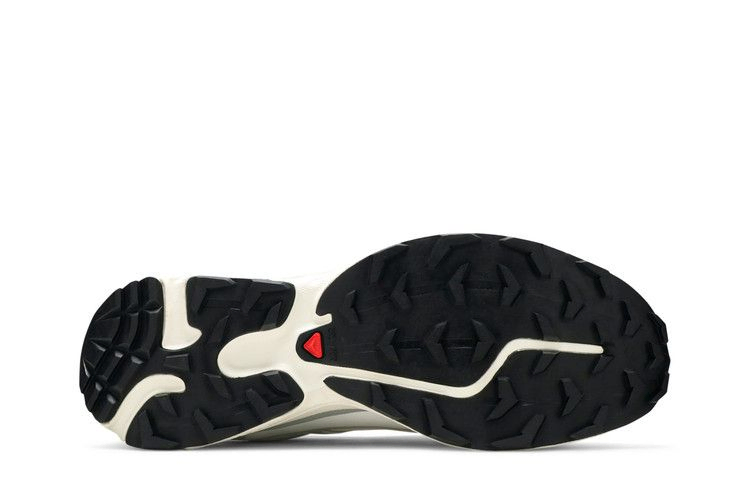 Кроссовки Salomon XT-6 Advanced 'White'