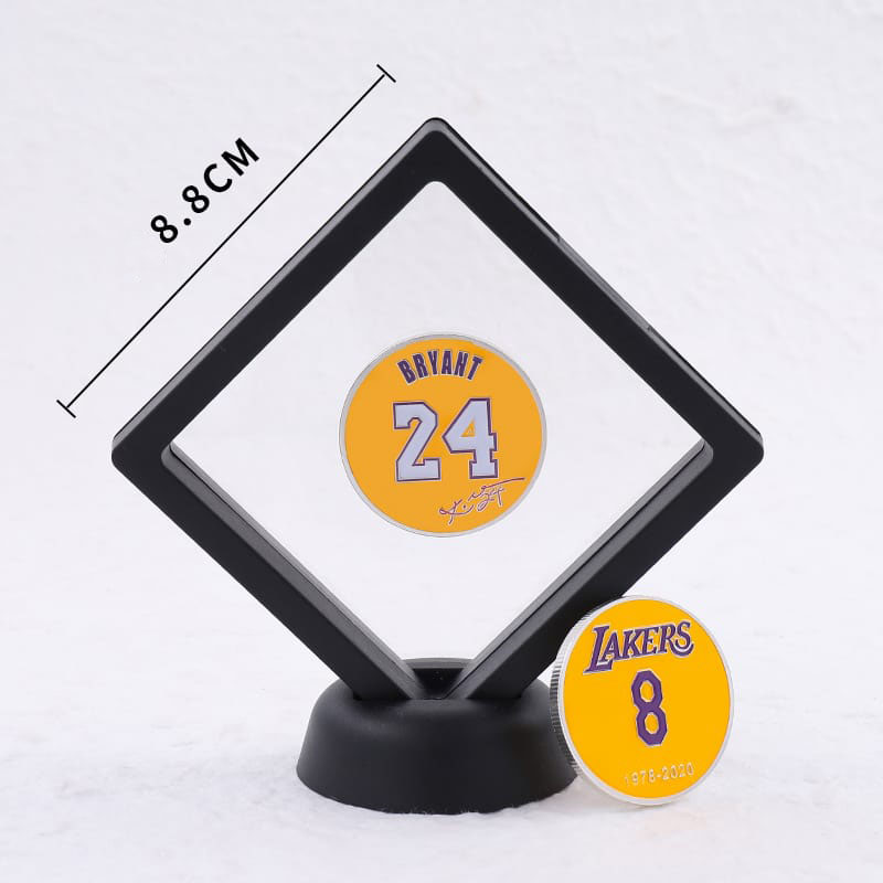 Jinduo-Kobe-Jersey-Coin-Display