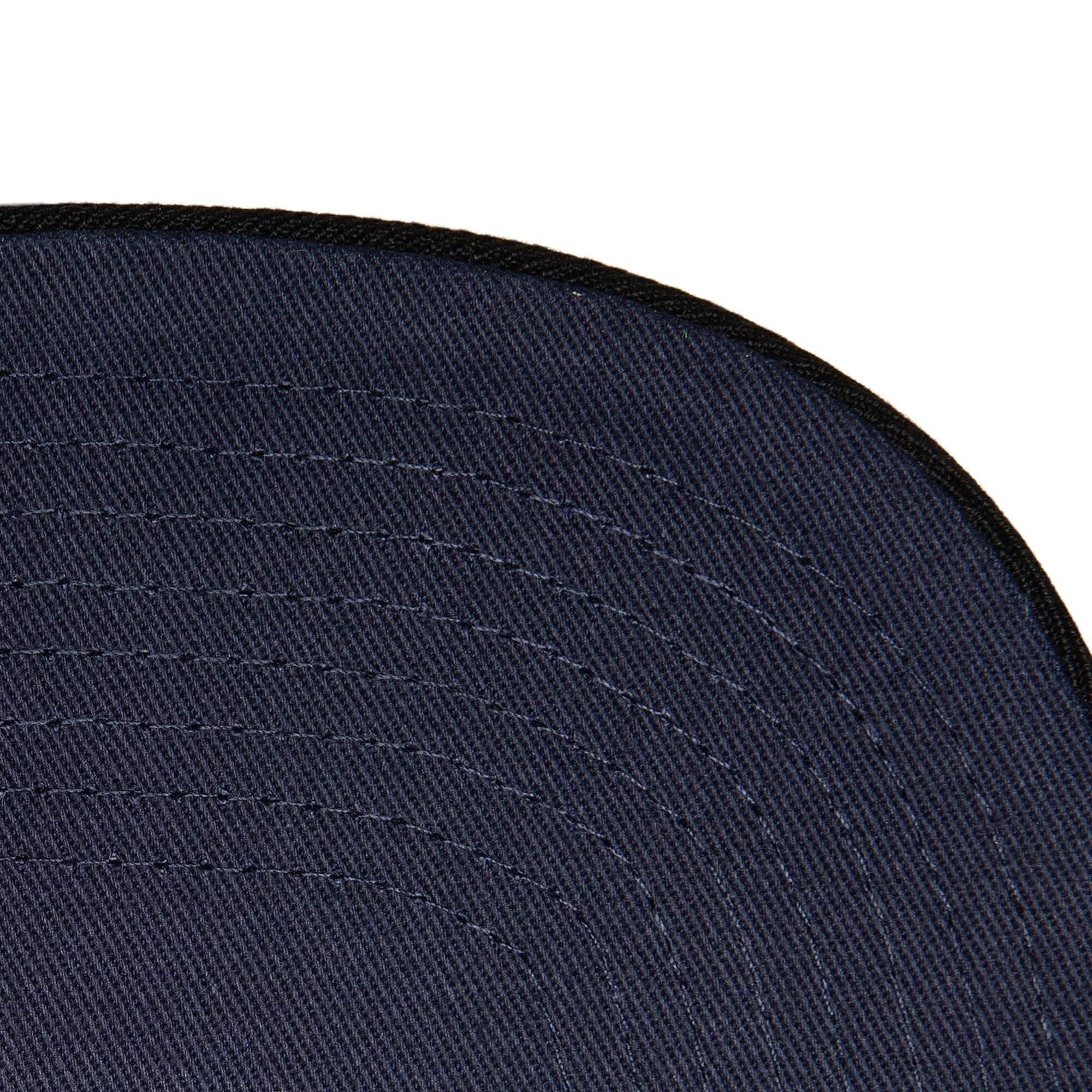 Бейсболка Mitchell & Ness Team Script 2.0 Snapback Indiana Pacers Hat