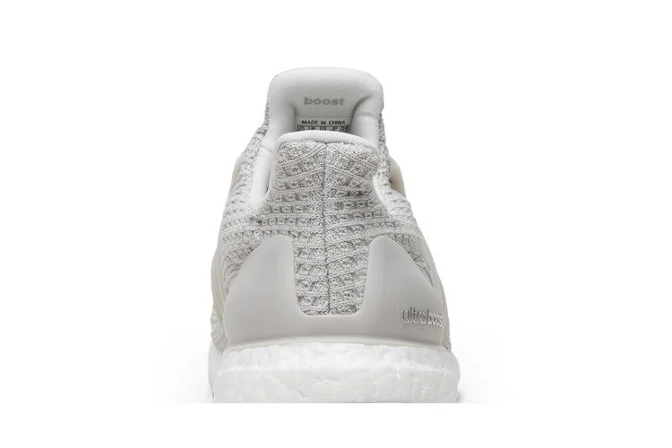 Кроссовки Adidas UltraBoost 4.0 'Chalk'