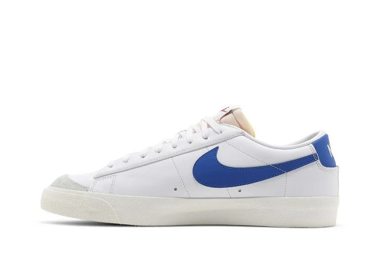 Krossovki-Nike-Blazer-Low-77-Vintage-White-Hyper-Royal-2