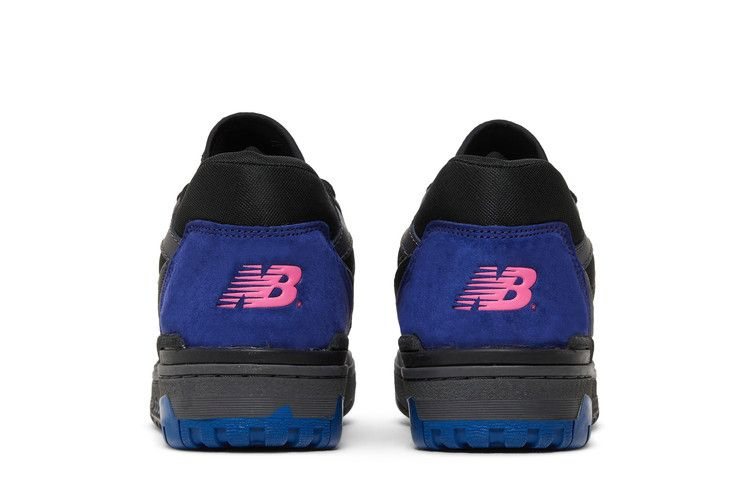 Кроссовки New Balance 550 'Miami Nights'
