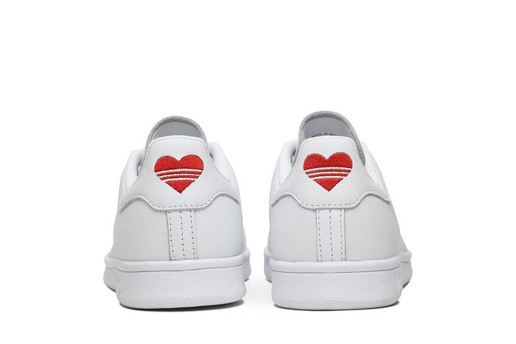 Кроссовки Adidas Wmns Stan Smith 'Valentine's Day'