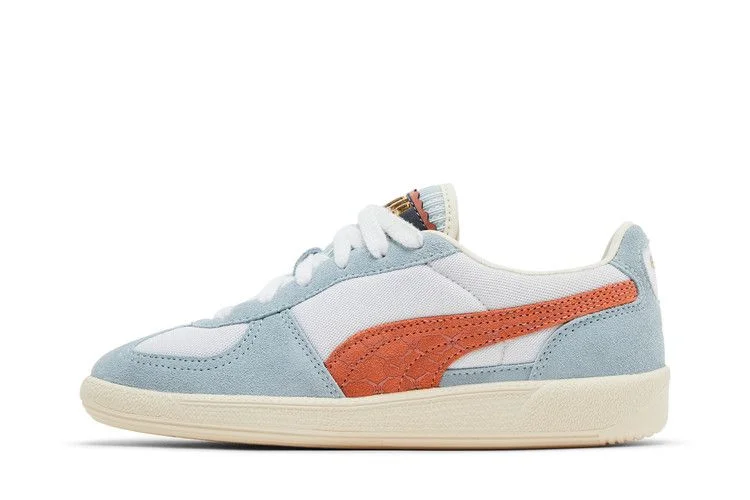 Кроссовки Puma Palermo Big Kid 'Off Side'