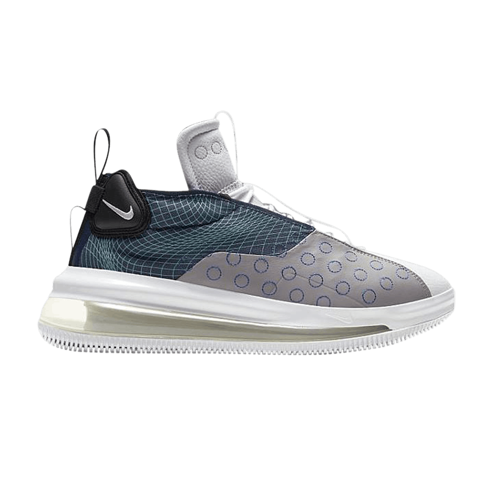 Кроссовки Nike Air Max 720 Waves D/MS/X 'Midnight Navy'