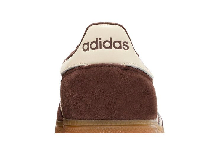 Кроссовки Sporty & Rich x adidas Handball Spezial 'Auburn Gum'