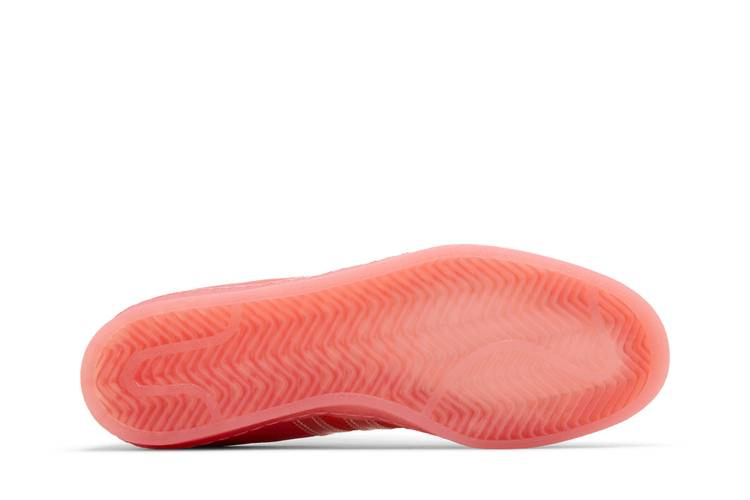 Кроссовки adidas Campus 80s 'New York - Coral'
