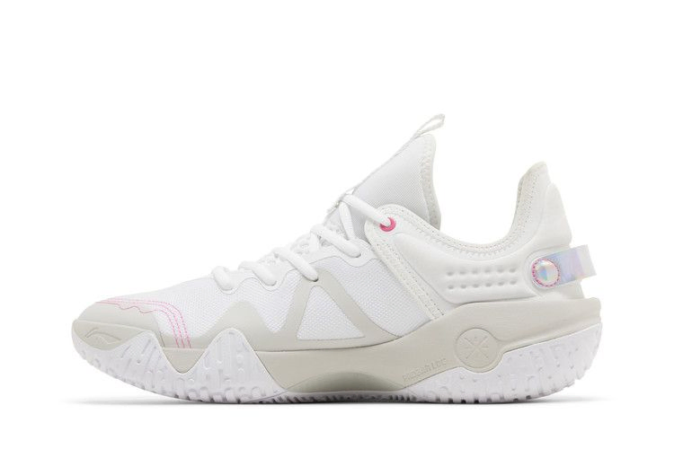 Кроссовки Li-Ning Wade Ice Blood V2 '305'