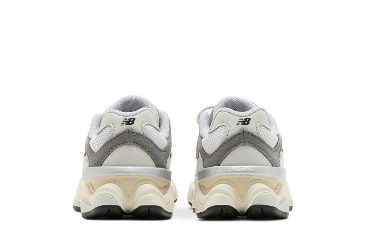 Кроссовки New Balance 9060 Toddler 'Raincloud'